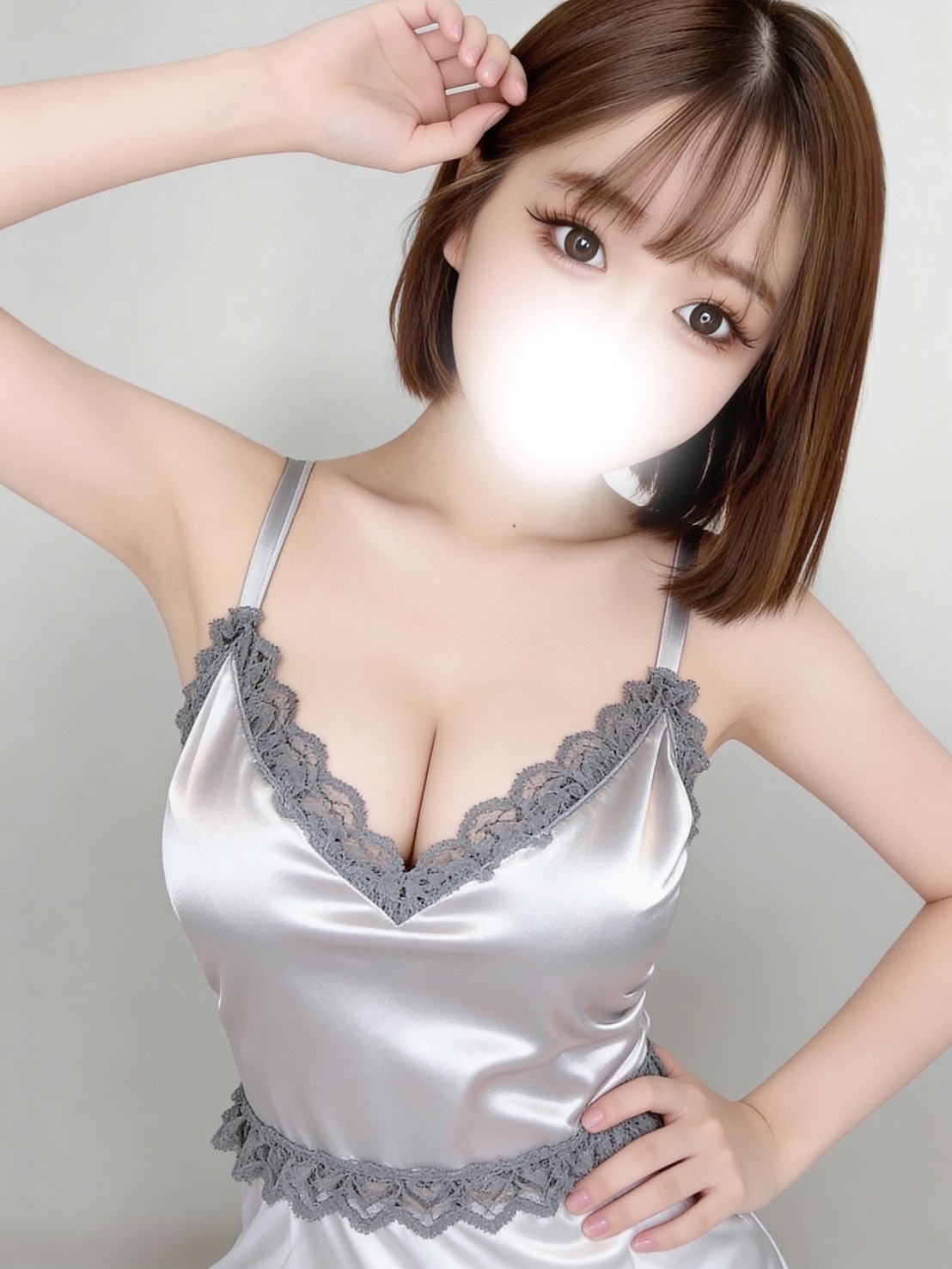 花咲　えりか
