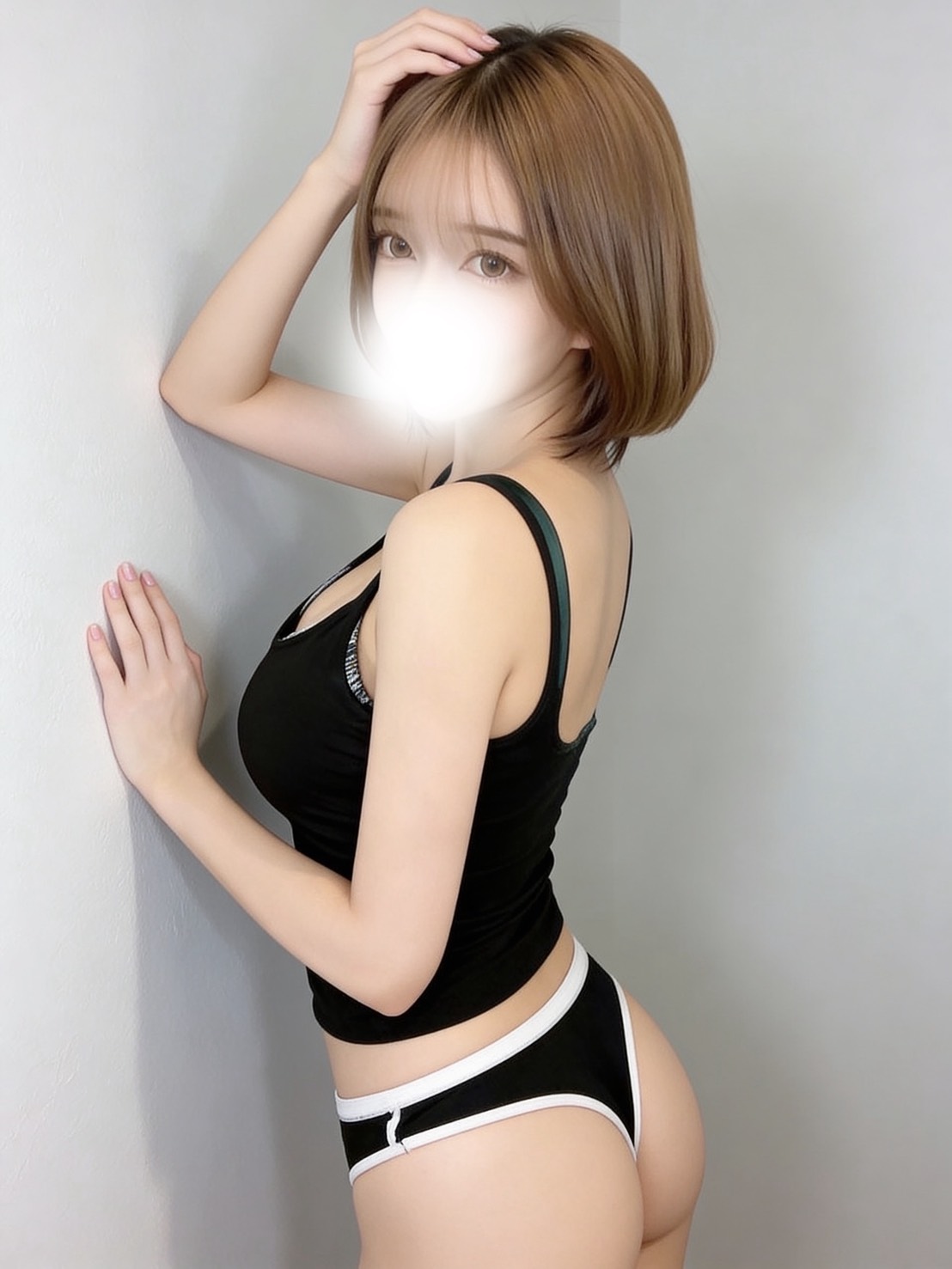 水沢　ゆい